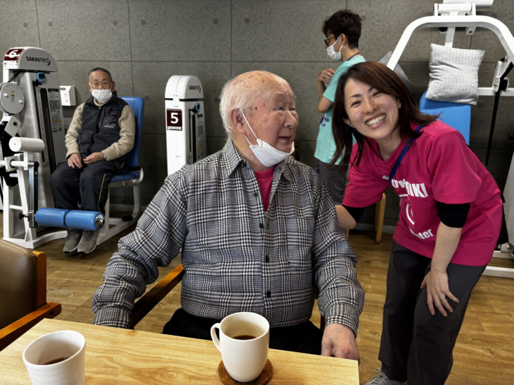 「行きたくなる場所」をつくる