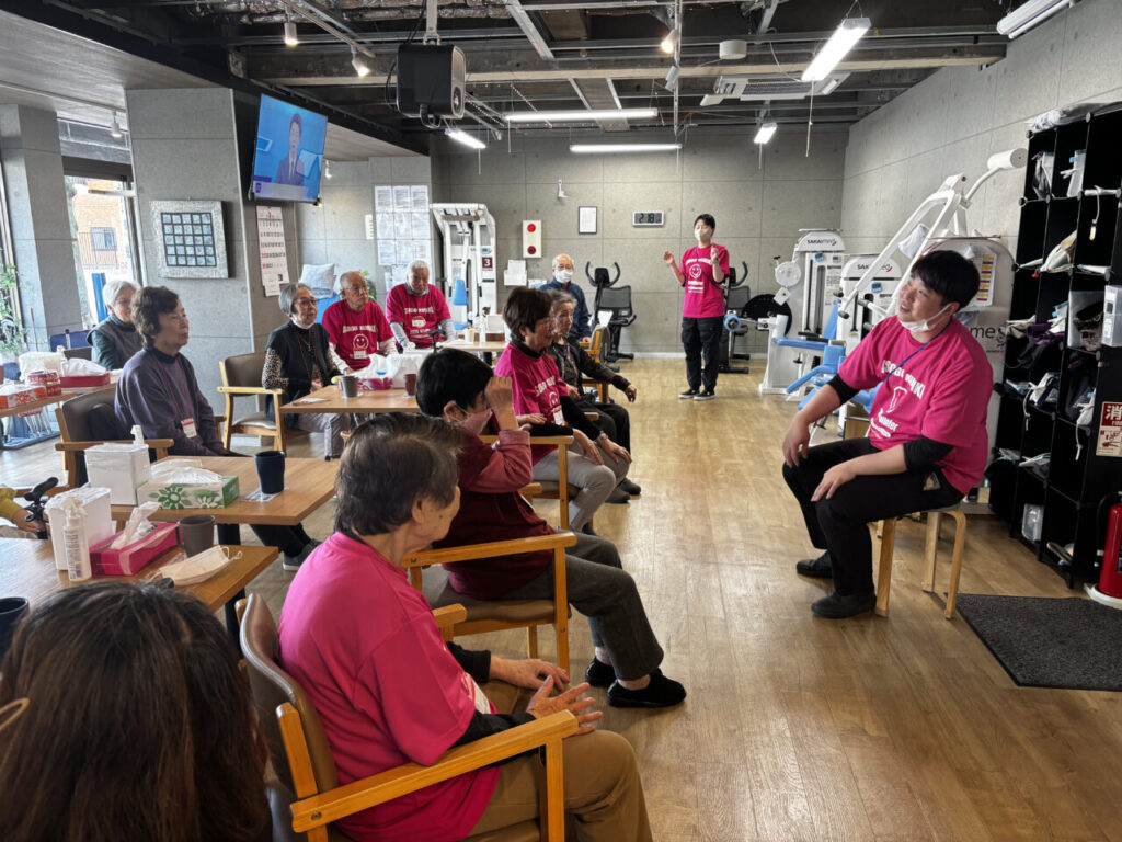 フィロソフィー（日々の「ふつう」が、地域をつくる）