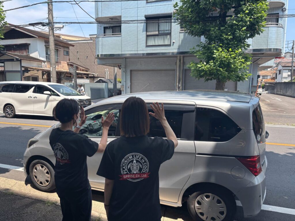 サービス一覧（送迎）