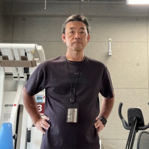 株式会社Three Way Satisfaction 代表取締役　城田 順一